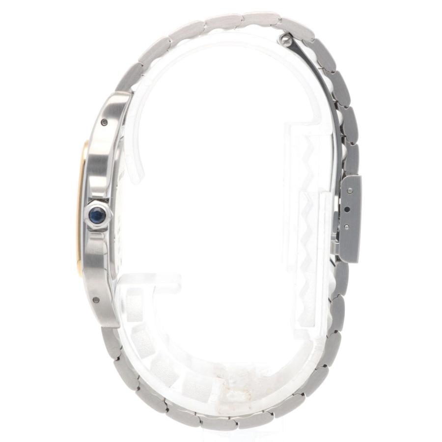 Cartier（カルティエ） サントスガルベ LM 腕時計 ステンレススチール