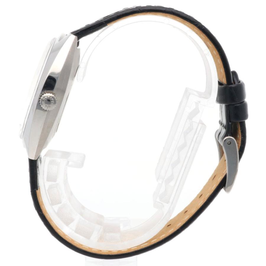 LONGINES（ロンジン） アドミラル ファイブスター 腕時計 ステンレス