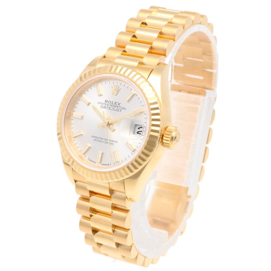 ROLEX（ロレックス） デイトジャスト オイスターパーペチュアル 腕時計