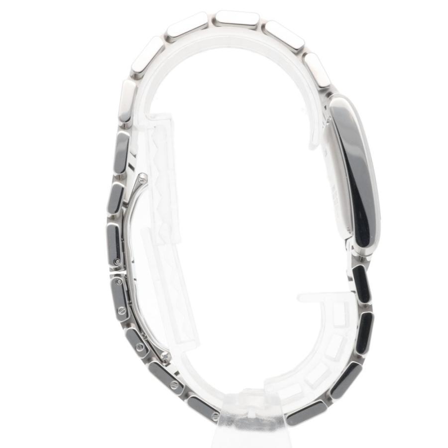 Cartier（カルティエ） タンクフランセーズ LM 腕時計 ステンレス