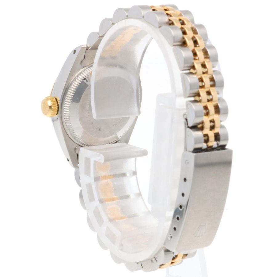 ROLEX（ロレックス） デイト オイスターパーペチュアル 腕時計