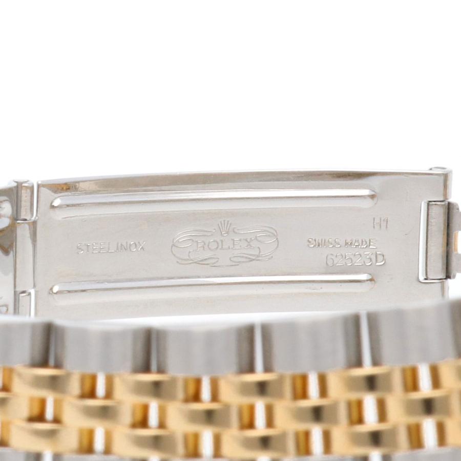 ROLEX（ロレックス） デイト オイスターパーペチュアル 腕時計