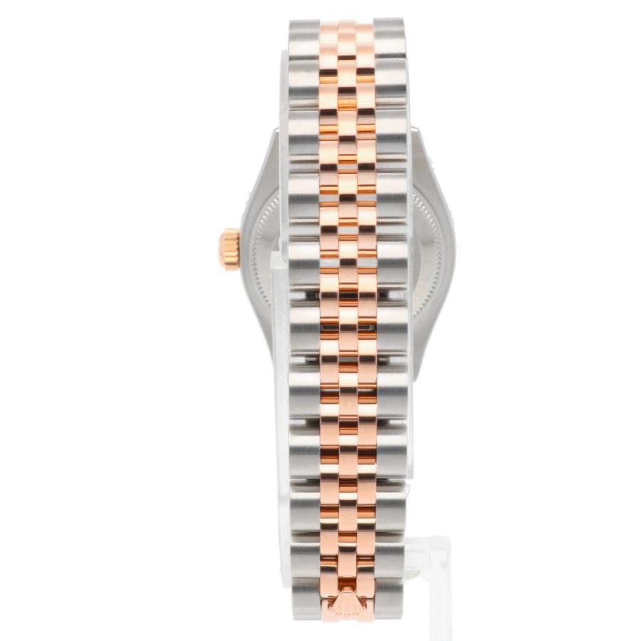 ROLEX（ロレックス） デイトジャスト 腕時計 ステンレススチール