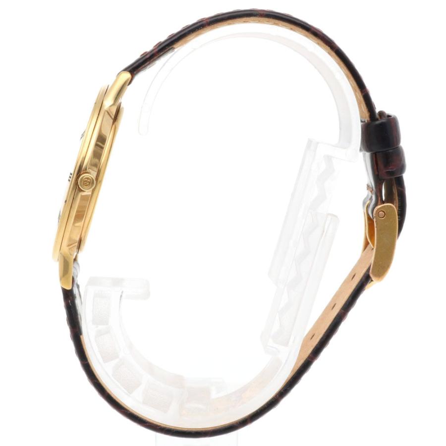 GUCCI（グッチ） 腕時計 GP 3000M クオーツ メンズ 1年保証 中古 : R&K