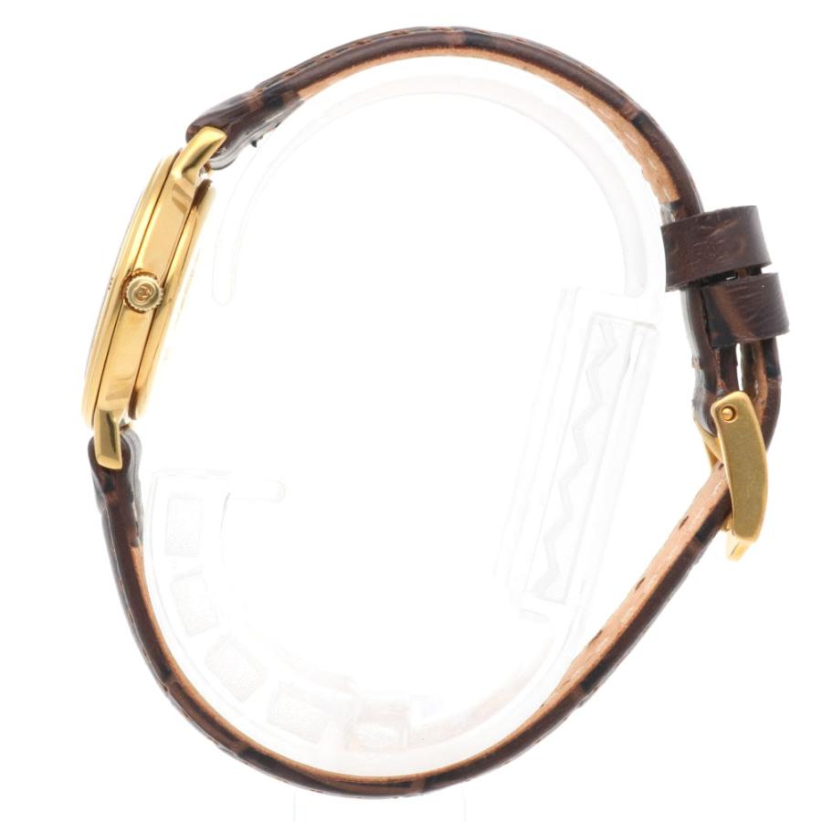 GUCCI（グッチ） 腕時計 GP 3000.2.L クオーツ レディース 1年保証