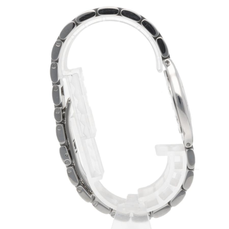 Cartier（カルティエ） マスト21 腕時計 ステンレススチール クオーツ