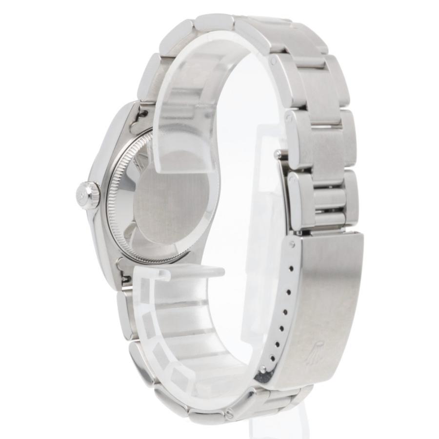 ROLEX（ロレックス） オイスターパーペチュアル 腕時計 ステンレス
