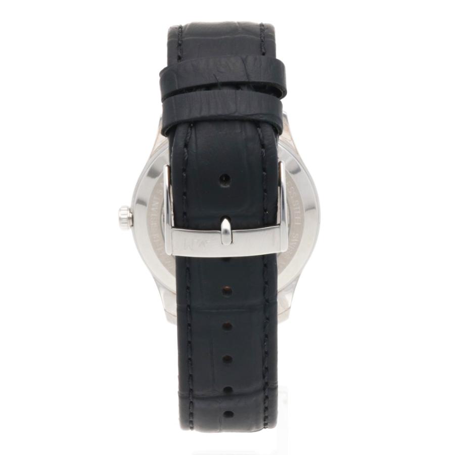 GUCCI（グッチ） Gタイムレス 腕時計 ステンレススチール 126.3 自動