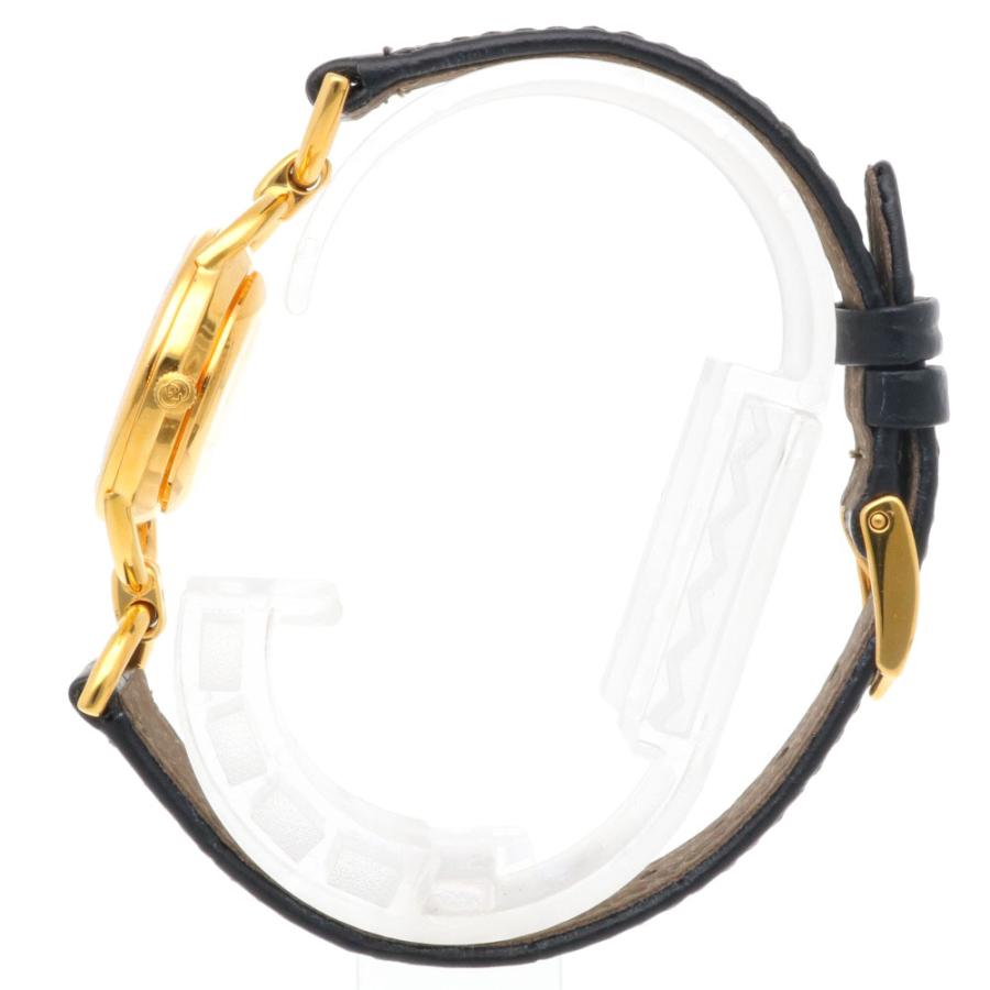 GUCCI（グッチ） 腕時計 GP 6000.2.L クオーツ レディース 1年保証