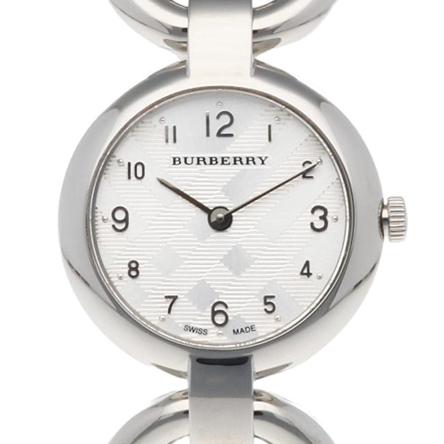BURBERRY（バーバリー） 腕時計 ステンレススチール BU5400 クオーツ