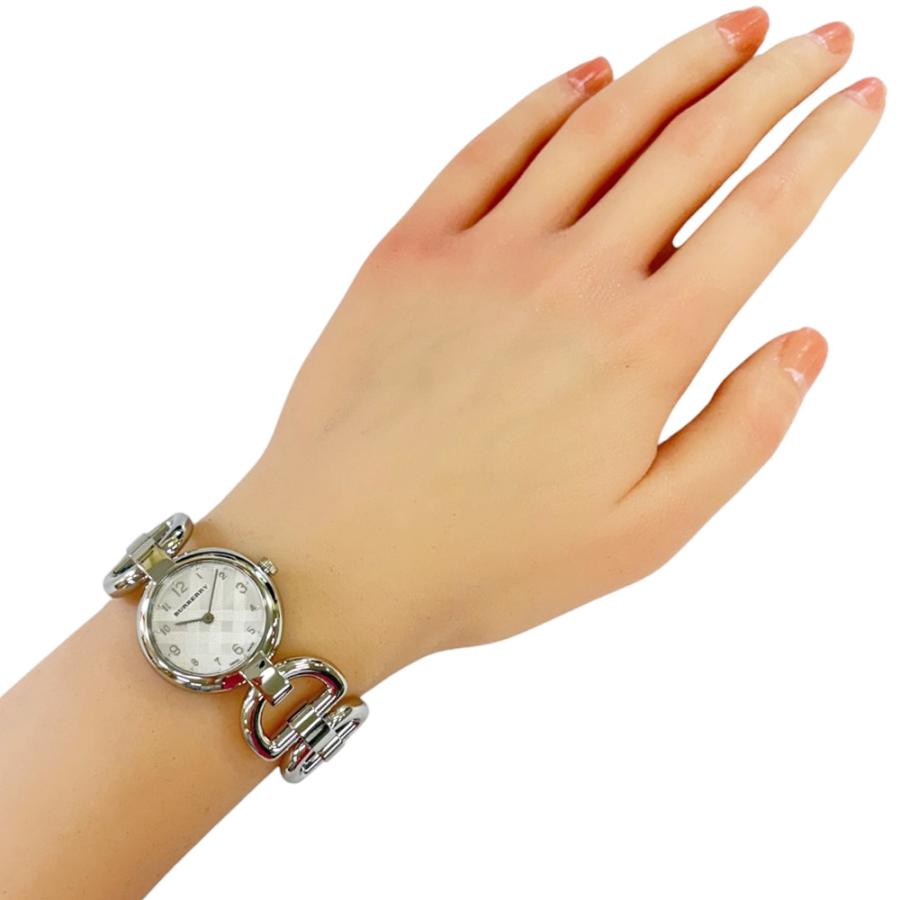 BURBERRY（バーバリー） 腕時計 ステンレススチール BU5400 クオーツ