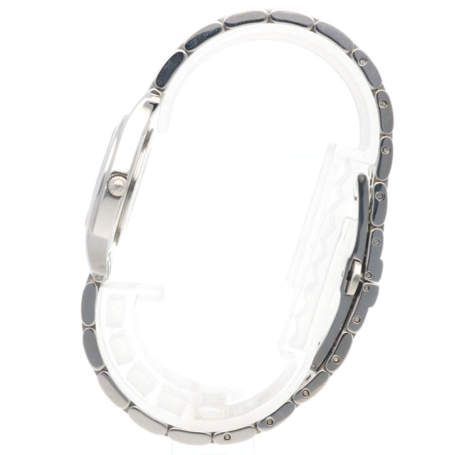 GUCCI（グッチ） 腕時計 ステンレススチール 5500L クオーツ