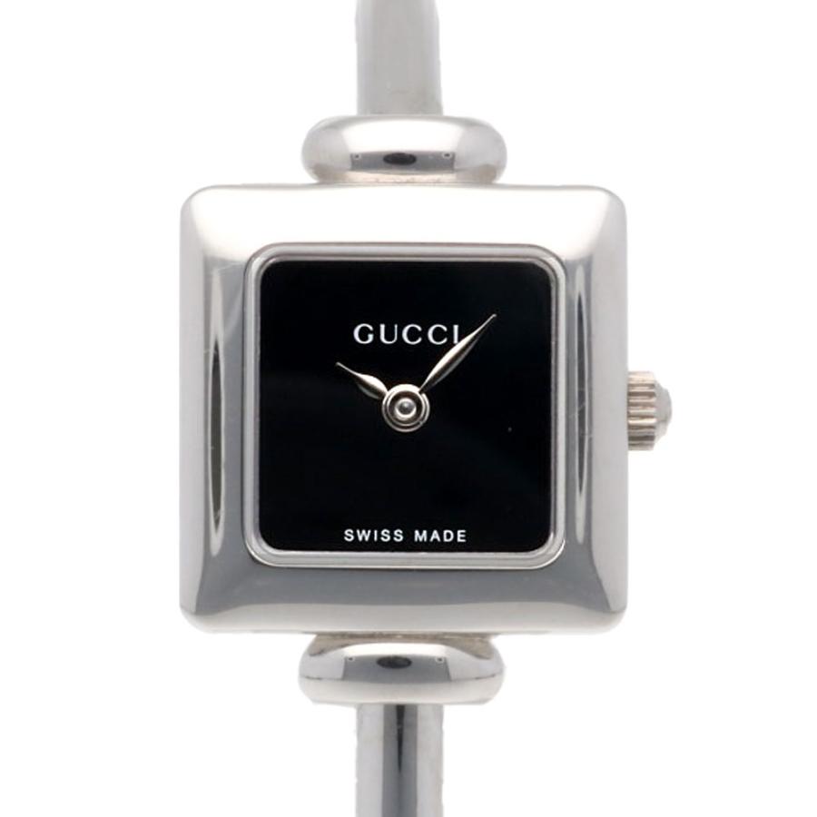 GUCCI（グッチ） 腕時計 ステンレススチール 1900L クオーツ