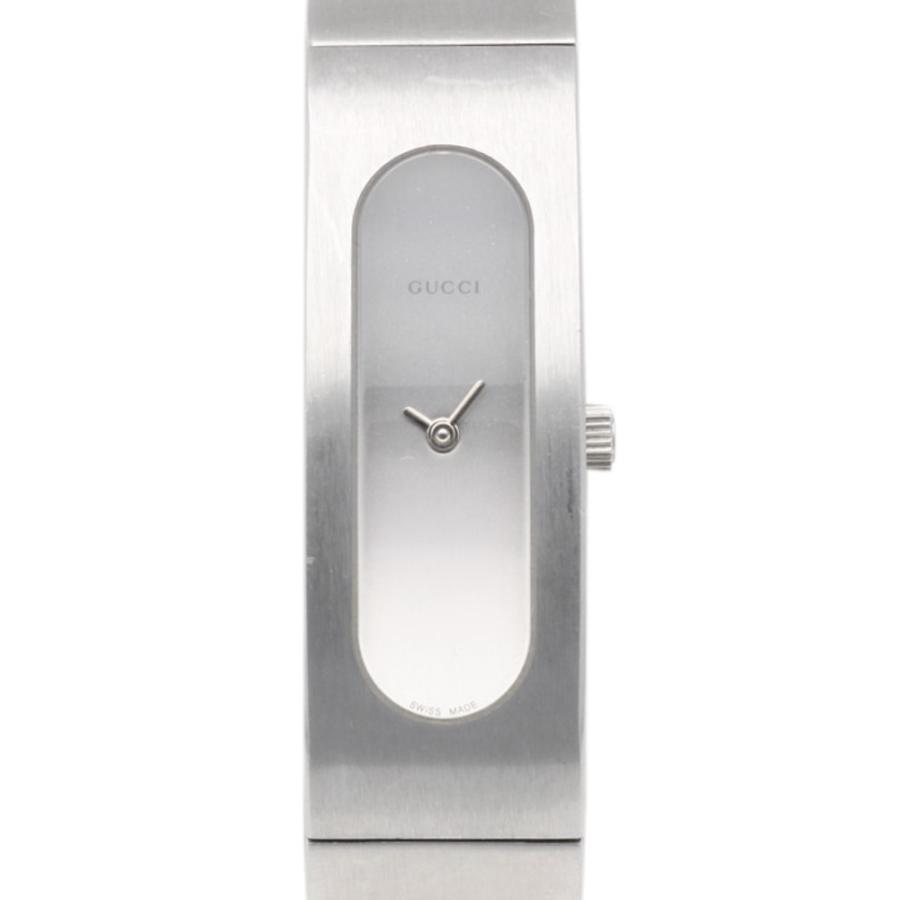 GUCCI（グッチ） 腕時計 ステンレススチール 2400S クオーツ