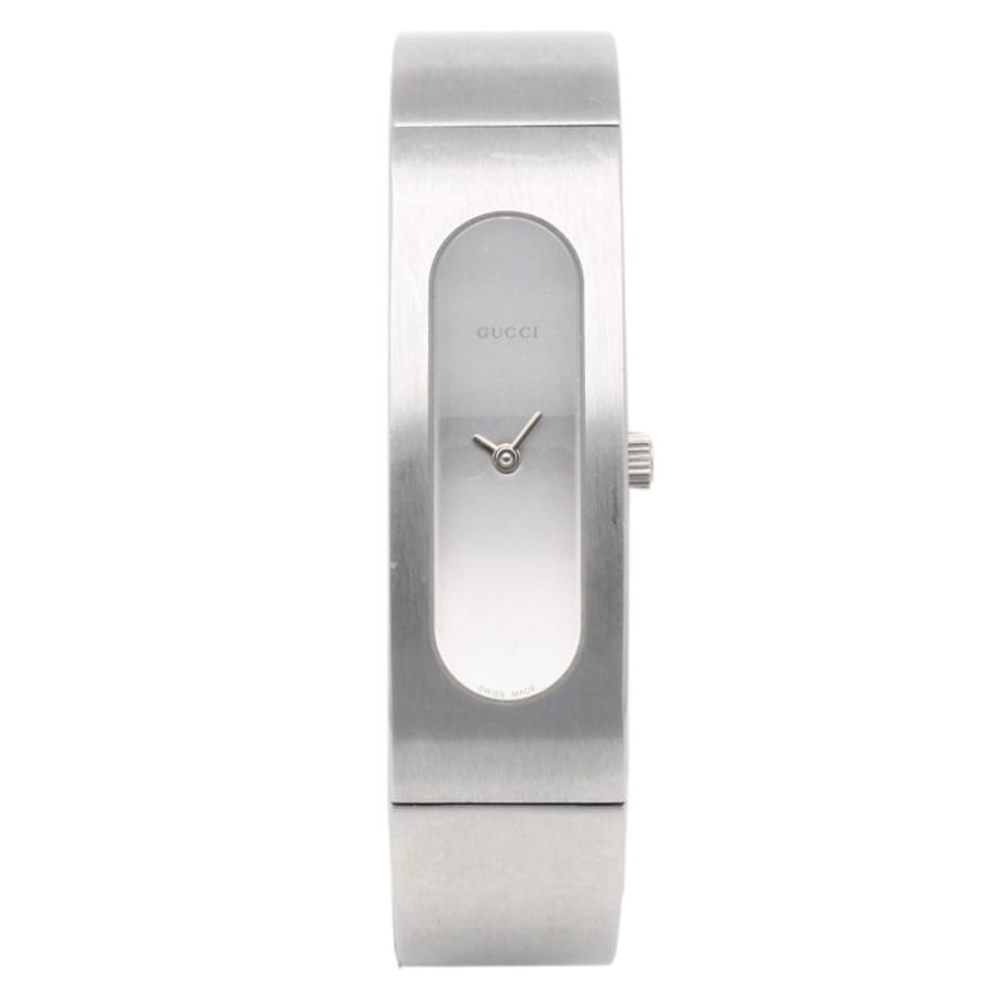 GUCCI（グッチ） 腕時計 ステンレススチール 2400S クオーツ