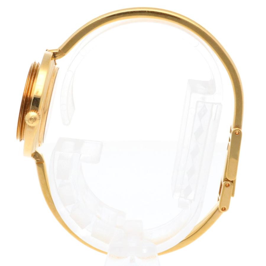 GUCCI（グッチ） 腕時計 GP 11/12.2 クオーツ レディース 1年保証 中古