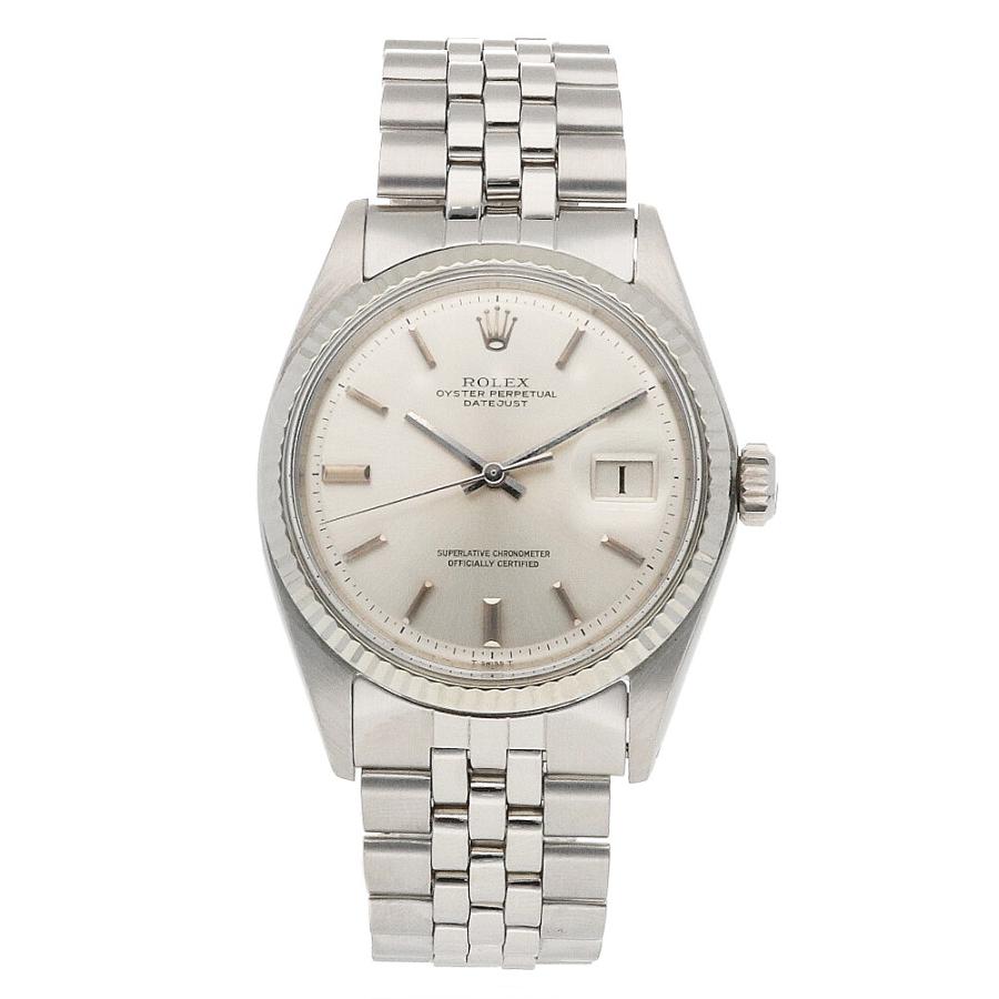 【受賞店舗】 ROLEX ロレックス SS 腕時計 26番 1968～1969年式 