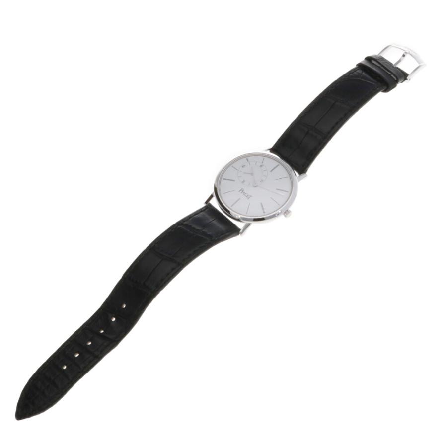 PIAGET ピアジェ 腕時計 アルティプラノ 18金 K18ホワイト PIAGET ピアジェ 腕時計 アルティプラノ 18金 K18ホワイト
