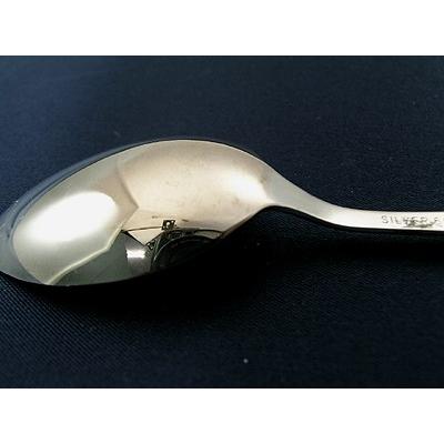 銀製 スプーン 2本セット シルバー SILVER 中古 SV600 : R&Kリサイクル