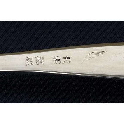 銀製 スプーン 3本セット 中古 : R&KリサイクルキングYahoo!店 - 通販