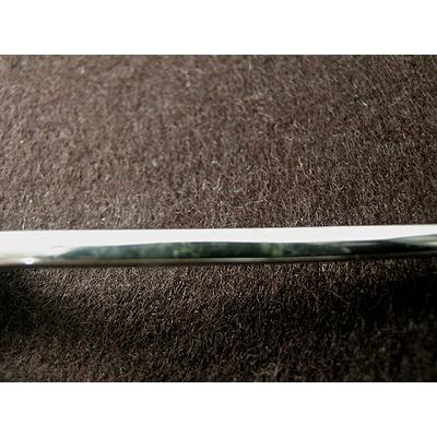 SV925 銀製 スプーン 5本セット 貝 パール 真珠 ティースプーン
