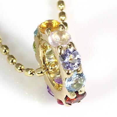 即発送可能 ネックレス レディース 10金 K10 マルチカラー フル エタニティ ペンダント 新品 女性 かわいい オシャレ Tjm3865 R Kリサイクルキングyahoo 店 通販 Yahoo ショッピング 人気が高い Www Ladislexia Net