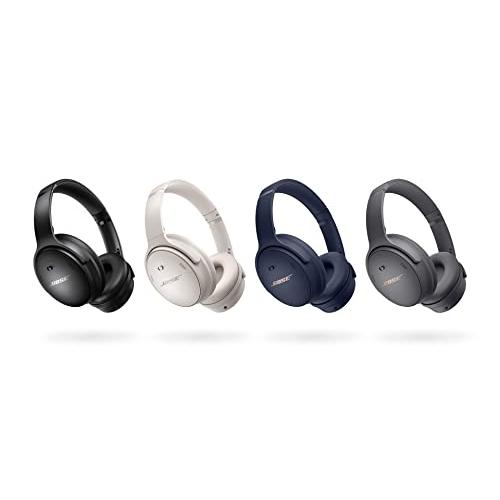 Bose QuietComfort 45 headphones ワイヤレスヘッドホン ノイズキャンセリング Bluetooth接続 マイク付｜rkiss｜04