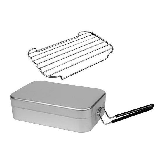 Trangia（トランギア） ラージメスティン トランギアラージメスティン