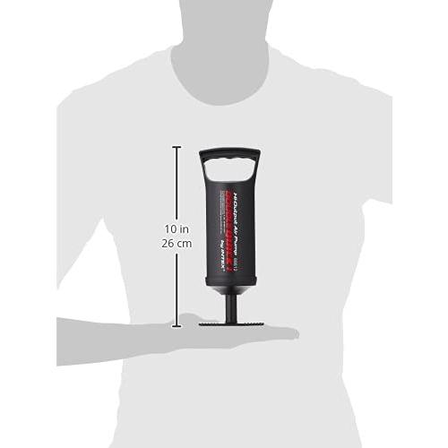INTEX INTEX(インテックス) 空気入れ ダブルクイックハンドポンプS
