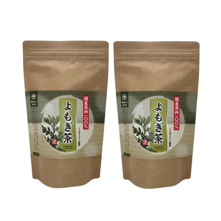 マルサ工業 よもぎ屋 よもぎ茶 ヨモギ茶 国産 よもぎ 母の日 ギフト