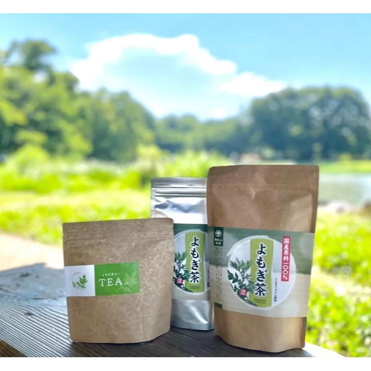 マルサ工業 よもぎ屋 よもぎ茶 ヨモギ茶 国産 よもぎ 母の日 ギフト
