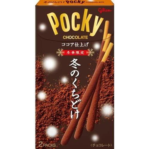 グリコ（glico） 江崎グリコ ポッキー6種 合計12個アソートセット