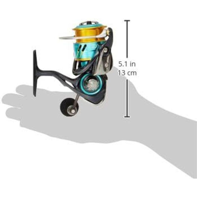 ダイワ DAIWA 17エメラルダスMX 2508 カスタム スピニング リール ダイワ(DAIWA) スピニングリール 17 エメラルダスMX 2508PE(2017