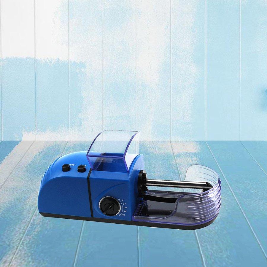 出産祝い ガーデニングウェア 送料無料 家庭用電気タバコインジェクタ煙管インジェクタタバコ圧延機 Www Threeriversofs Com