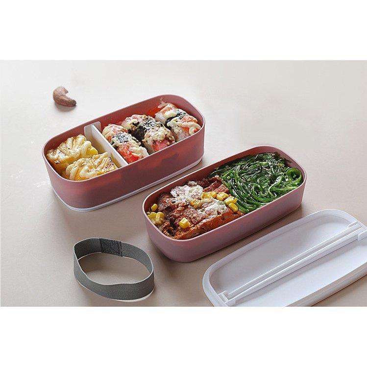 弁当箱お弁当箱おしゃれ2段女性 男性人気レンジ対応おすすめ二段食洗機対応600mlスクエア Cupload326 Rl Select 通販 Yahoo ショッピング