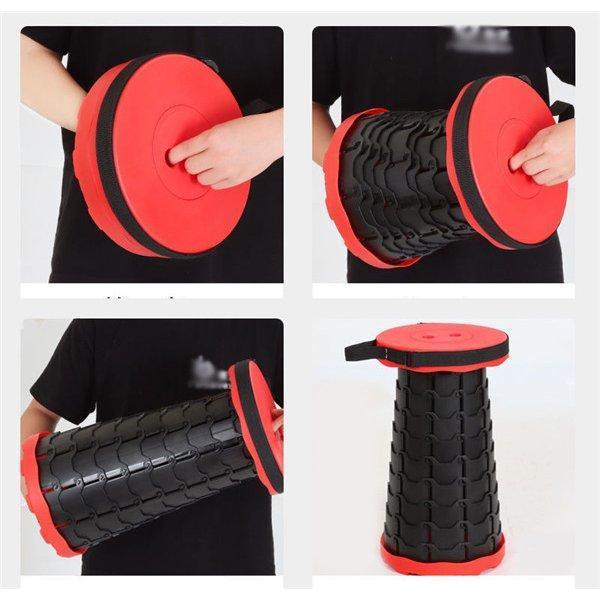 値下げ】折りたたみ椅子 手提げ 軽量 携帯便利 男女兼用 持ち運び