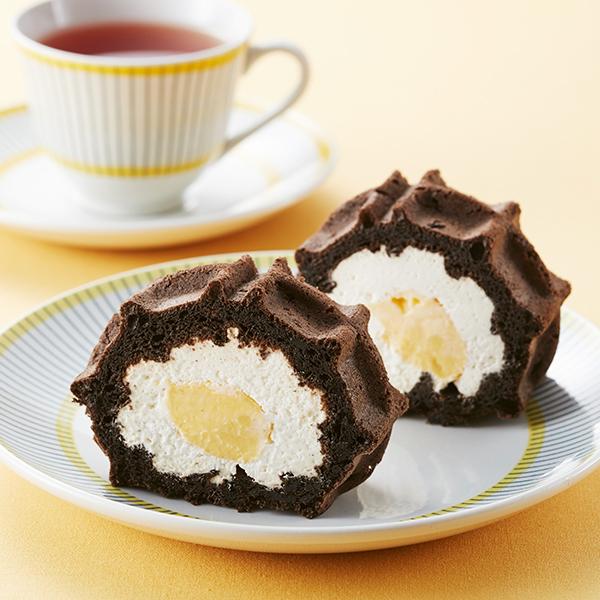 ポイント10倍 クリスマスケーキ お歳暮 2025 スイーツ 退職 お菓子 ギフト お礼の品 誕生日 ポイント利用 爆買 ワッフル ロールケーキ | R.L | 08