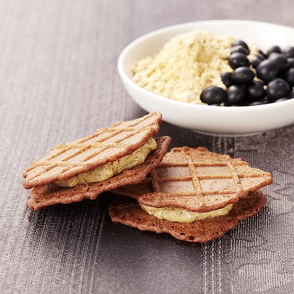 お取り寄せ スイーツ お菓子 クリスピーサンド ワッフル ショコラ 24個入り Crispy Waffle C24 ワッフル ケーキの店 R L 通販 Yahoo ショッピング