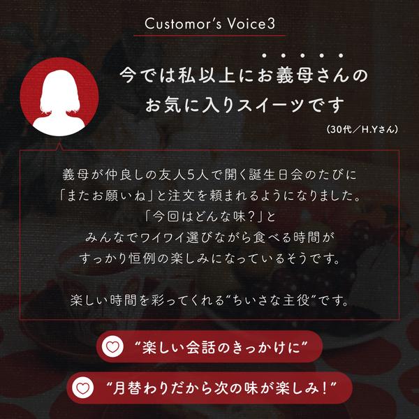 クリスマスケーキ シュトーレン お歳暮 2025 スイーツ お菓子 ギフト 誕生日 ポイント利用 爆買 メッセージカード 季節 ワッフル ケーキ 10個 | R.L | 09