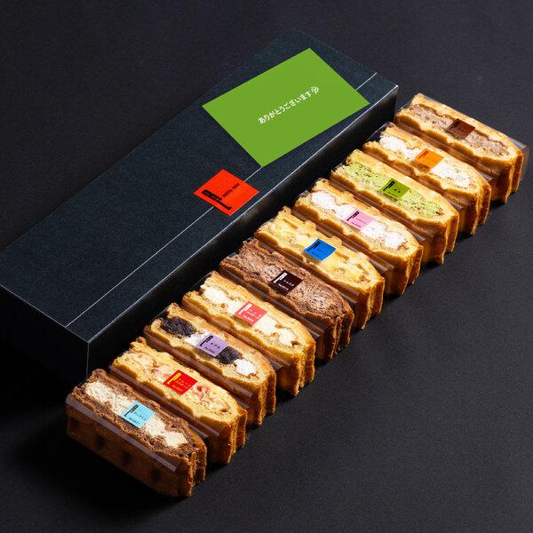 期間限定セール！放生会　おはじき　レア 2021冬のギフト | 沖縄のお土産 - 元祖 紅いもタルト - 御菓子