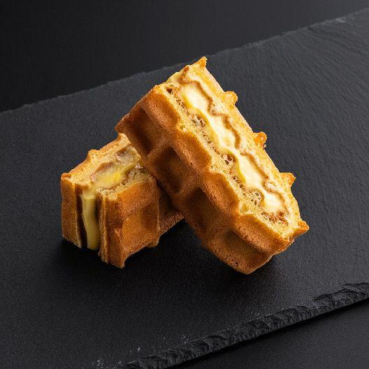 ポイント10倍 お歳暮 2025 お年賀 2026 スイーツ お菓子 御歳暮 ギフト 熨斗 ポイント利用 爆買 ワッフル ケーキ 10個 | R.L | 08