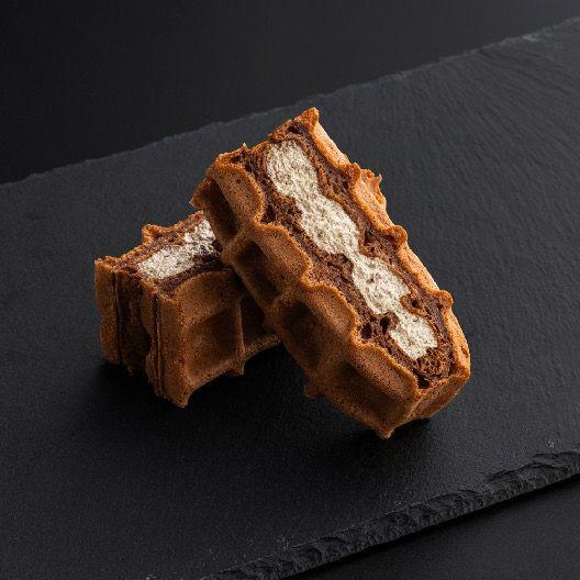 ポイント10倍 お歳暮 2025 お年賀 2026 スイーツ お菓子 御歳暮 ギフト 熨斗 ポイント利用 爆買 ワッフル ケーキ 10個 | R.L | 09