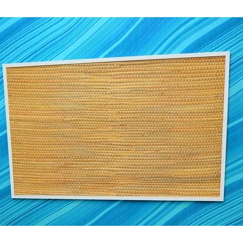 天然素材壁紙 Diy ウォーターヒヤシンス コルクボードやウェルカムボードとしても最適 住宅設備 アジアン壁紙 ウォーターヒヤシンス Diy