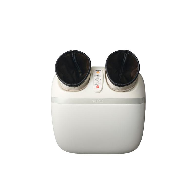 フットマッサージャー フジ医療器 ［新品/1年保証付］モミーナエア KC