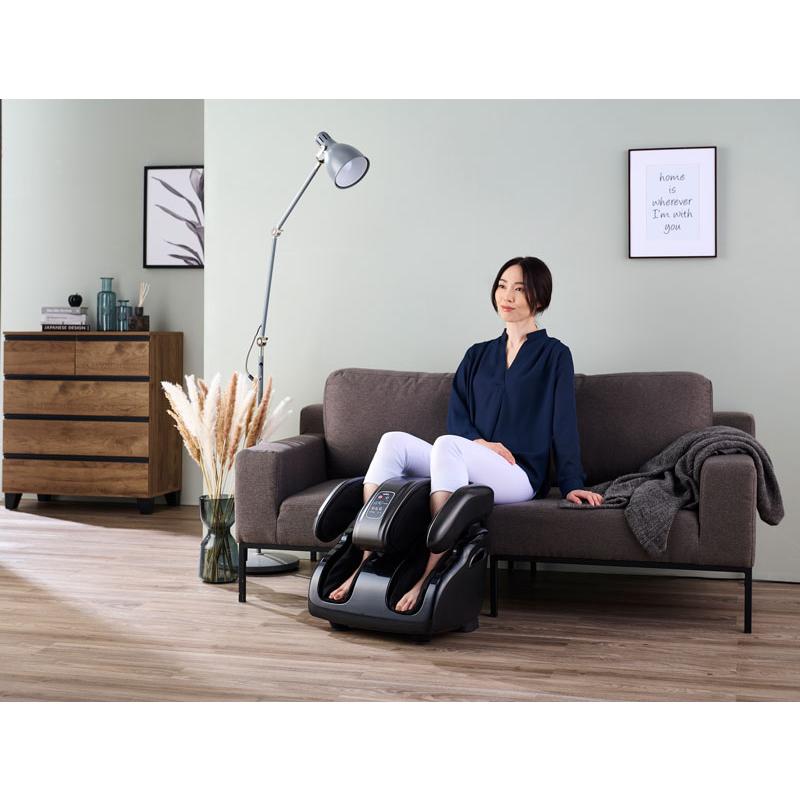フジ　フット用　KC330 フジ医療器 フジ医療器 フットマッサージャー R22 モミーナ