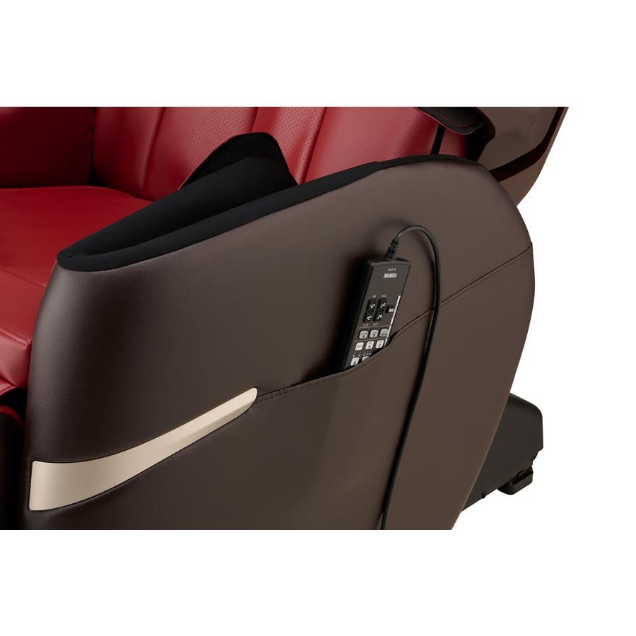 マッサージチェア フジ医療器 [正規再生品/1年保証付］ サイバー 