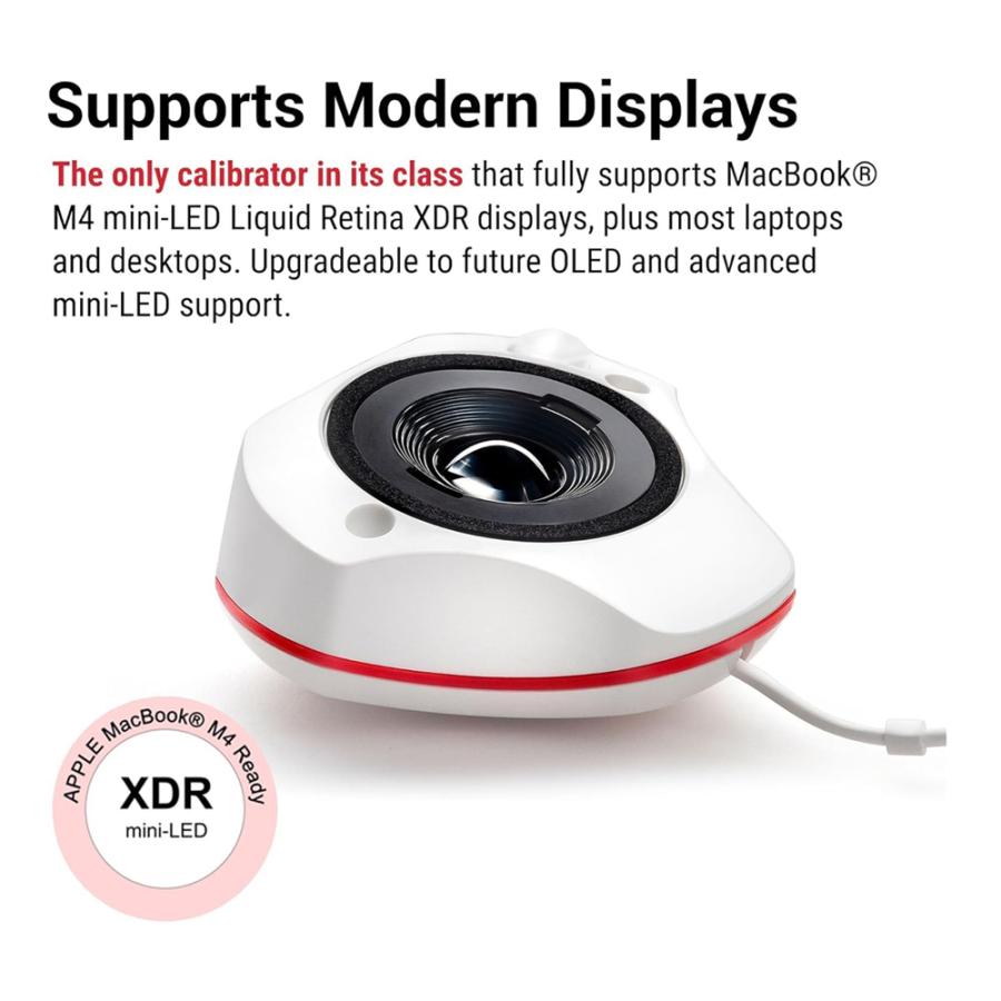 datacolor SpyderX Pro モニターキャリブレーター Spyder X Pro - Datacolor Spyder