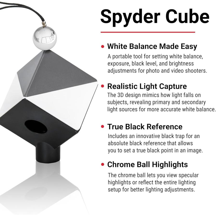 Datacolor Spyder Celebration Kit 25周年記念カラー モニター