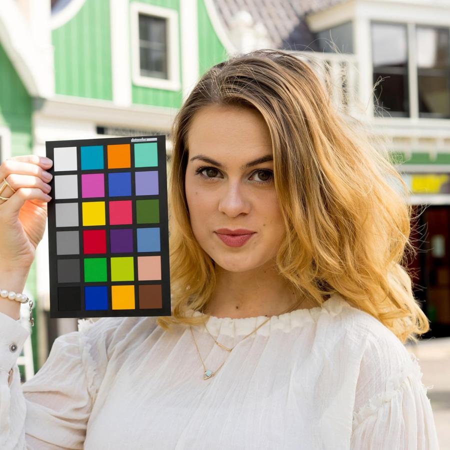 Datacolor Spyder Celebration Kit 25周年記念カラー モニター