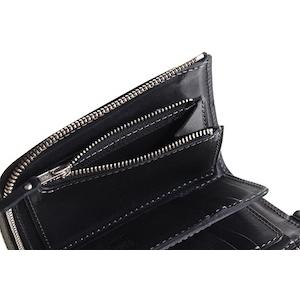 REDMOON（レッドムーン） ウォレットREDMOON ハーフウォレット BD